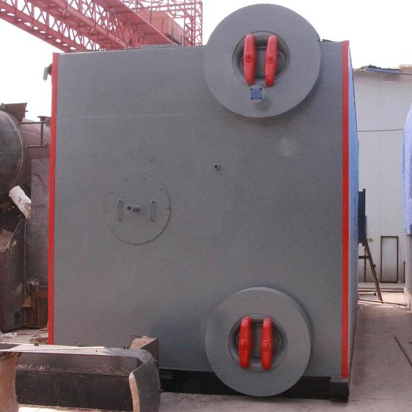 燃?xì)忮仩t雙色水位計的工作原理與應(yīng)用