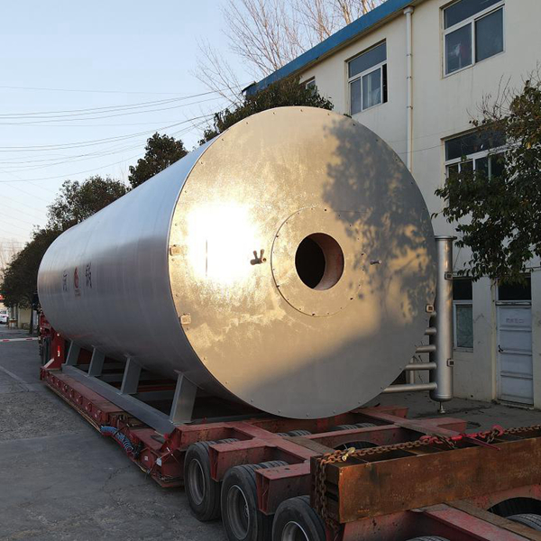 鍋爐上哪些問題值得關(guān)注并進行處理？