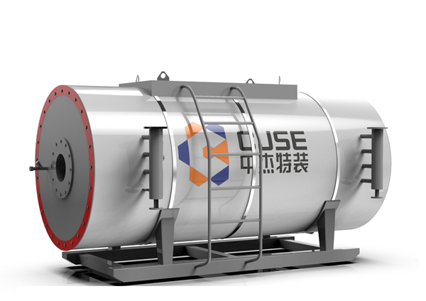 燃氣鍋爐有哪些節(jié)能措施？？