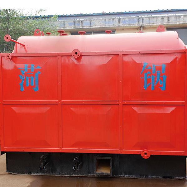 生物質(zhì)鍋爐的性能特點