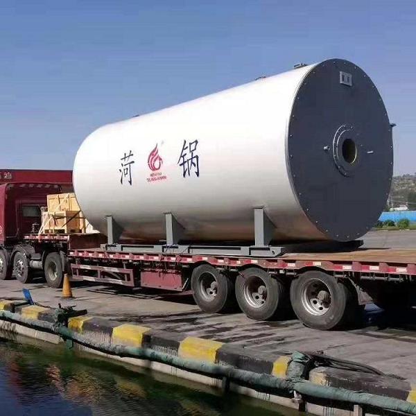 導(dǎo)熱油鍋爐的特點有哪些？