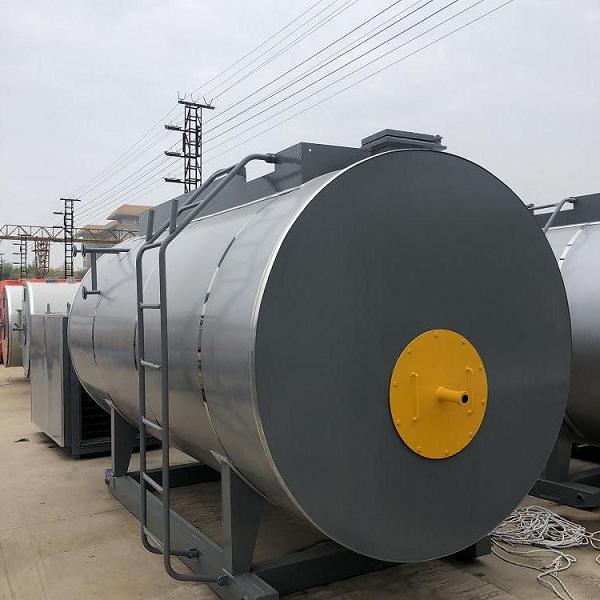 中杰特裝（原菏鍋）溫馨提示：燃?xì)忮仩t使用時(shí)需要注意哪些事項(xiàng)？