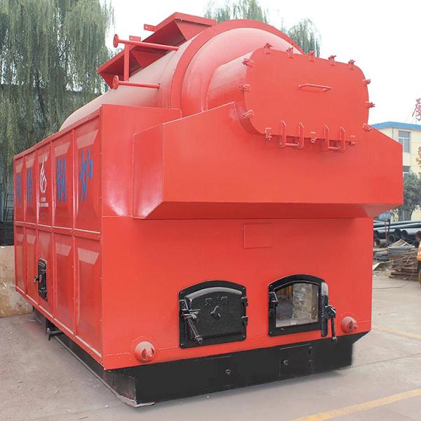 生物質(zhì)鍋爐使用的安全隱患 生物質(zhì)鍋爐使用的安全隱患