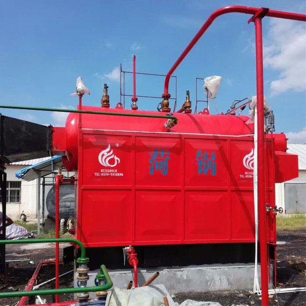 生物質(zhì)鍋爐如何更加適應(yīng)市場？