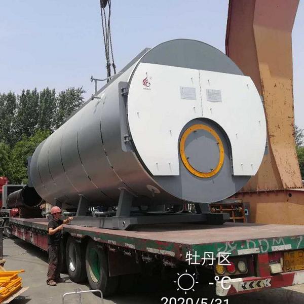 如何維修熱水鍋爐的常見故障？