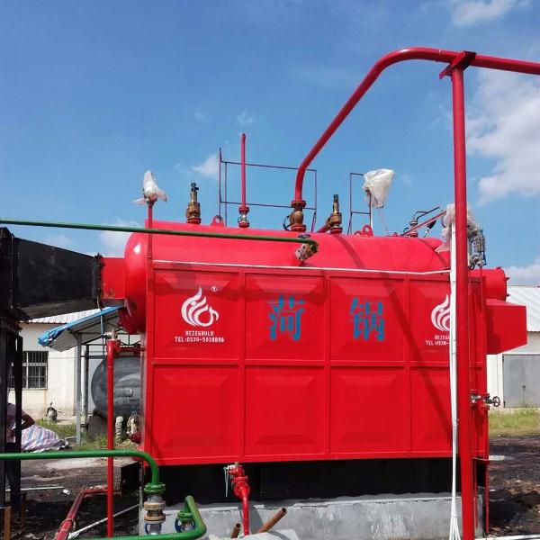 生物質(zhì)鍋爐的給水設(shè)備有哪些要求？