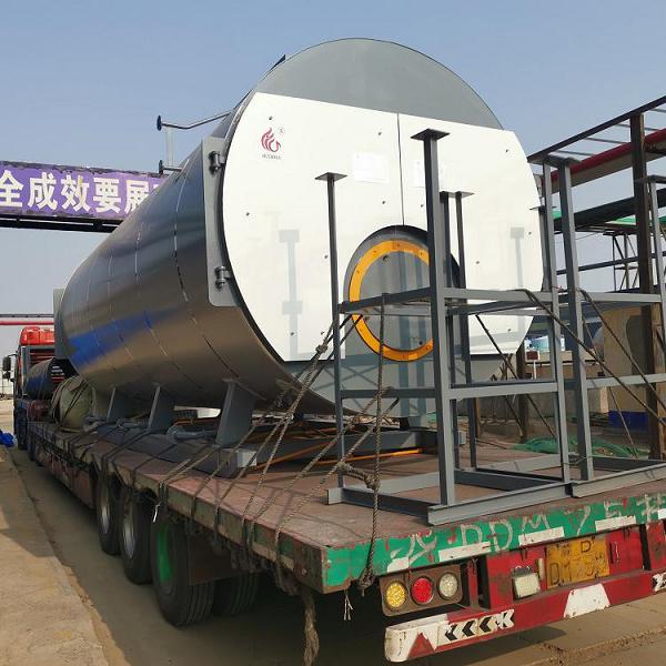 燃?xì)忮仩t輸入水為什么必須經(jīng)過(guò)軟化處理？