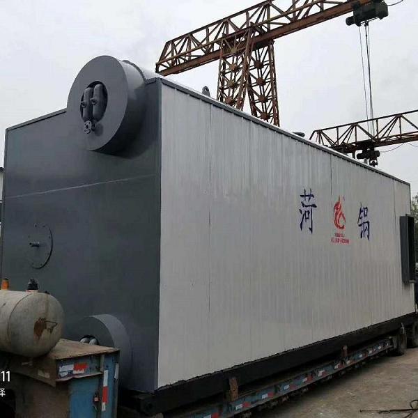 中杰燃?xì)忮仩t的獨(dú)特突破性優(yōu)勢(shì)