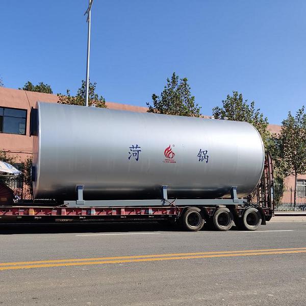 如何提高燃?xì)馊細(xì)忮仩t的工作效率？