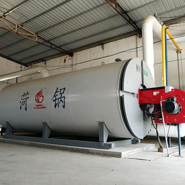 供暖用怎么挑選適宜的常壓熱水鍋爐？