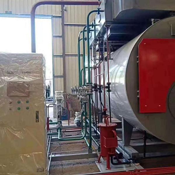 熱水鍋爐在供暖時(shí)怎么節(jié)能運(yùn)行？