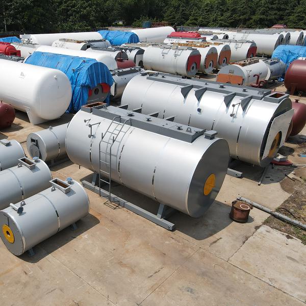 關于蒸汽鍋爐如何區(qū)分和設置安全閥數(shù)量