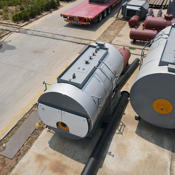 選用中杰燃氣鍋爐供暖的優(yōu)點 選用中杰燃氣鍋爐供暖的優(yōu)點