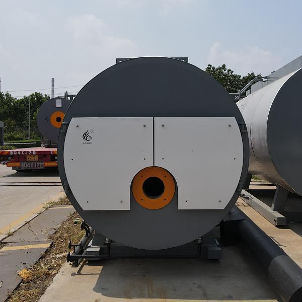 中杰燃?xì)忮仩t優(yōu)點體現(xiàn)在哪里？