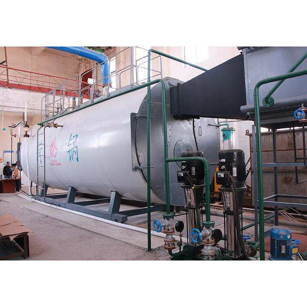 燃?xì)忮仩t消耗燃?xì)廨^高怎么解決？