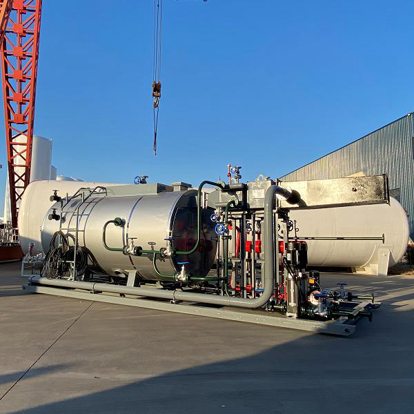 哪種中杰燃?xì)忮仩t運行成本最便宜？