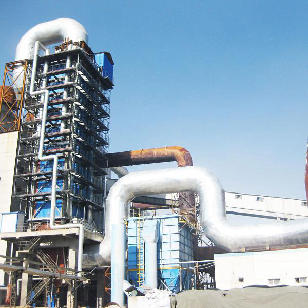 余熱鍋爐如何合理選擇選型？