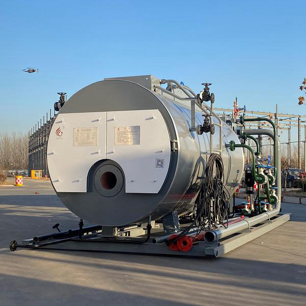 燃氣鍋爐空氣預熱器的作用 燃氣鍋爐空氣預熱器的作用