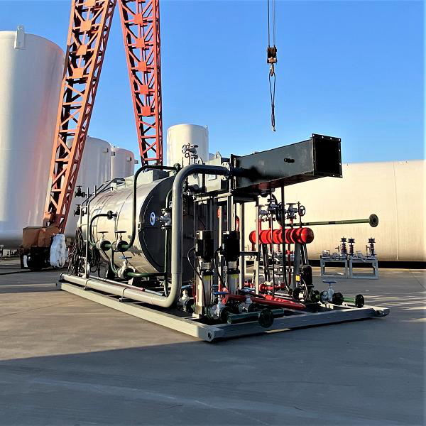 燃?xì)忮仩t上的哪些問題需要關(guān)注并及時處理