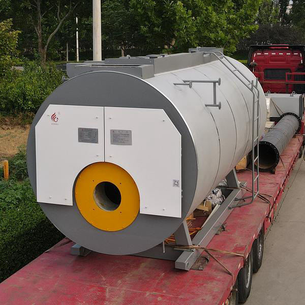 如何保證燃氣熱水鍋爐的節(jié)能運作？