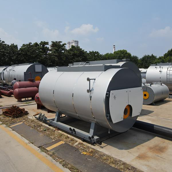 常壓熱水鍋爐在使用中應特別注意以下問題 常壓熱水鍋爐在使用中應特別注意以下問題