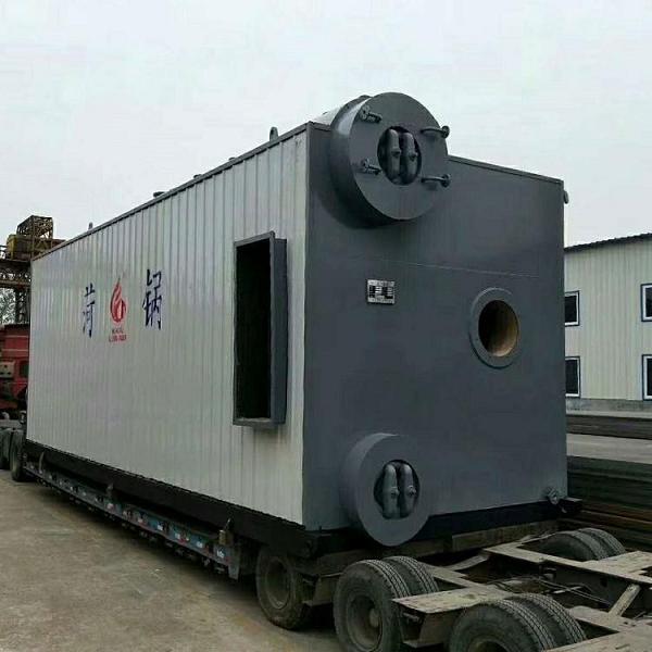 燃氣鍋爐耗氣量高怎么解決？