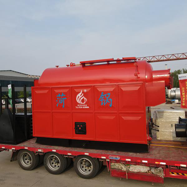 如何生物質(zhì)鍋爐正常運行？