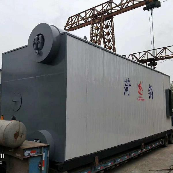 如何買(mǎi)到高性?xún)r(jià)比熱水鍋爐？