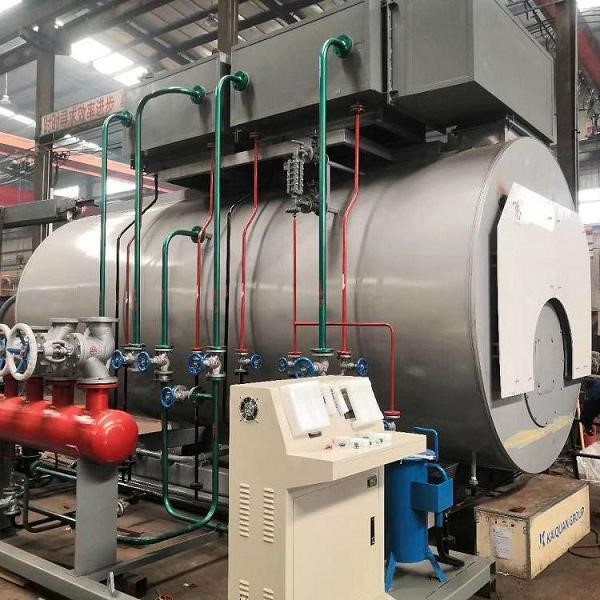 燃?xì)忮仩t耗氣量高怎么解決？