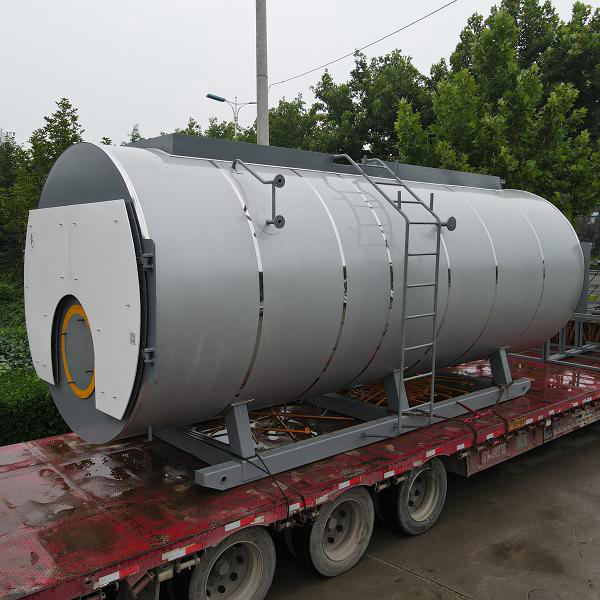 啟動熱水鍋爐前，要注意的事情