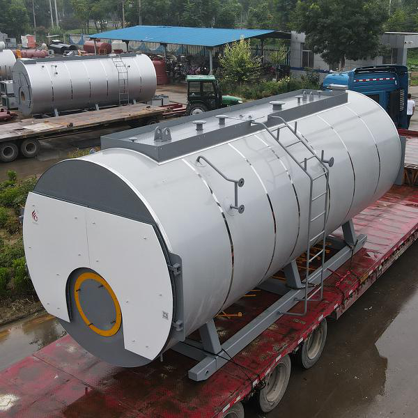 啟動(dòng)熱水鍋爐前，要注意的事情