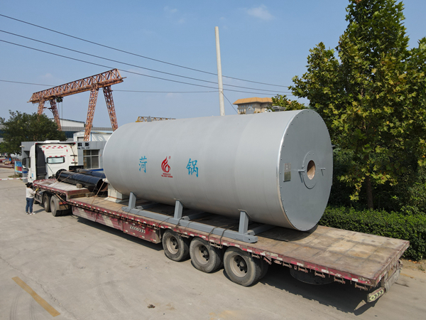 燃氣導(dǎo)熱油鍋爐熄火問題的預(yù)防措施 燃氣導(dǎo)熱油鍋爐熄火問題的預(yù)防措施