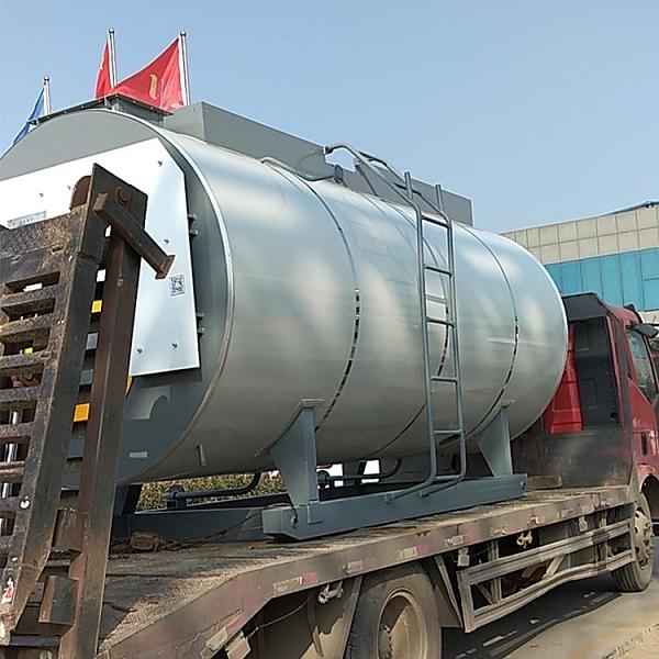 燃油燃?xì)忮仩t缺水的原因有哪些？