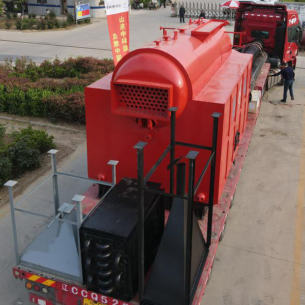 生物質(zhì)鍋爐排污的意圖和種類(lèi)