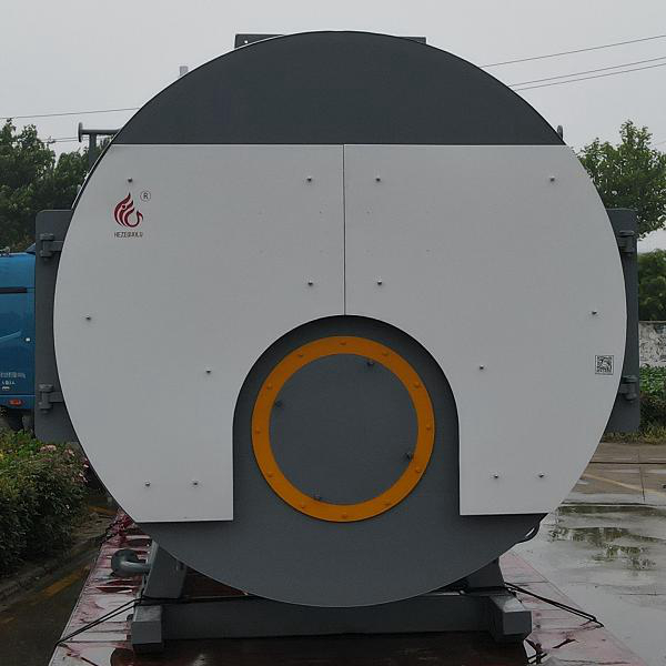 燃?xì)忮仩t中的換熱部件介紹