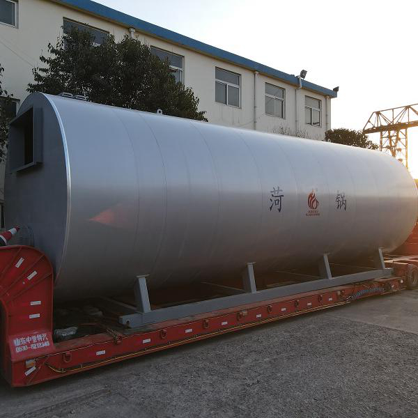 熱水鍋爐在供暖時(shí)怎么節(jié)能運(yùn)轉(zhuǎn)？