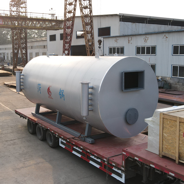 熱水鍋爐在供暖時怎么節(jié)能運轉(zhuǎn)？