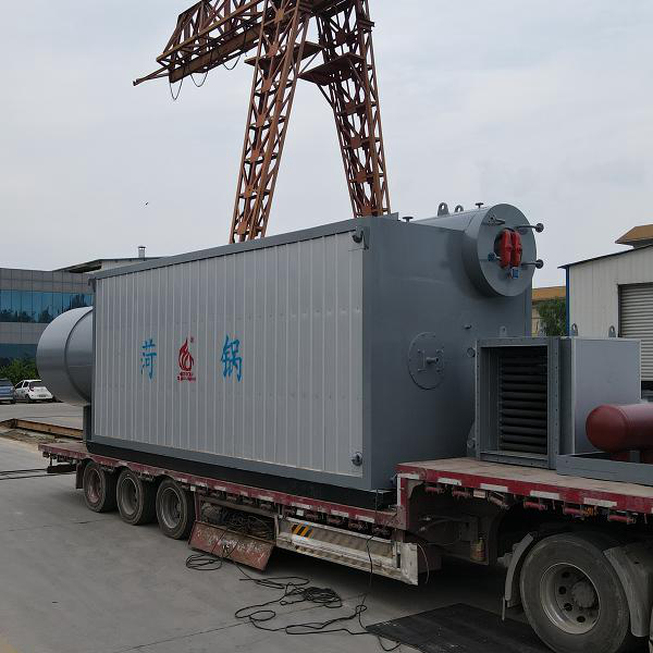 熱水鍋爐出現(xiàn)故障，都有哪些可能發(fā)生的原因？