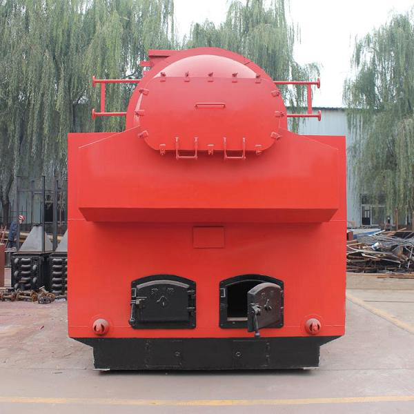 什么是鏈條生物質(zhì)鍋爐？