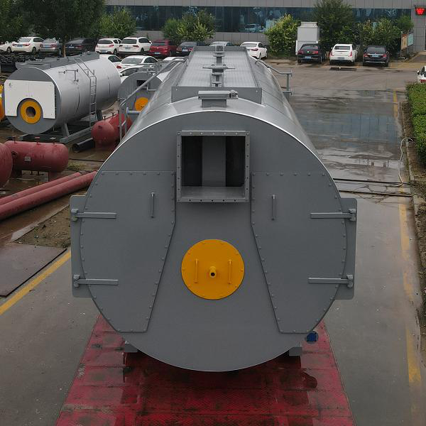 供暖用怎么挑選適宜的常壓熱水鍋爐？