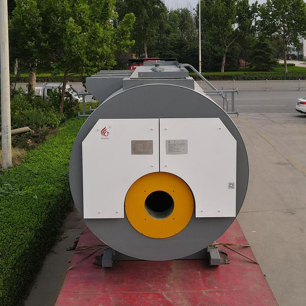 燃氣鍋爐有哪些節(jié)能措施？？