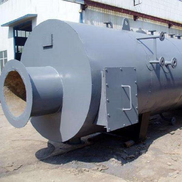 余熱鍋爐如何合理選擇選型？