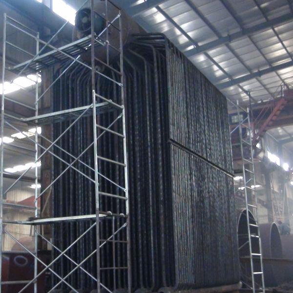 余熱鍋爐，你了解多少？