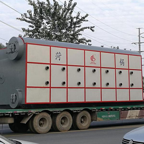 余熱鍋爐，你了解多少？