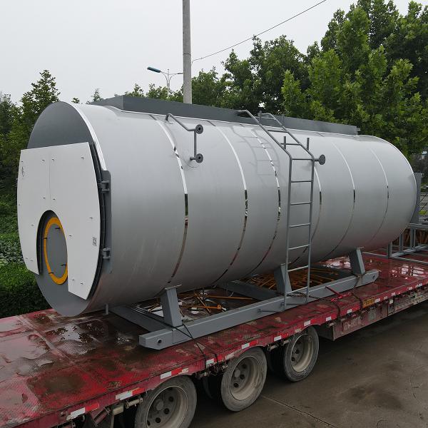 燃?xì)忮仩t排放氮氧化物的成因是什么？低氮排放該怎么做才行？