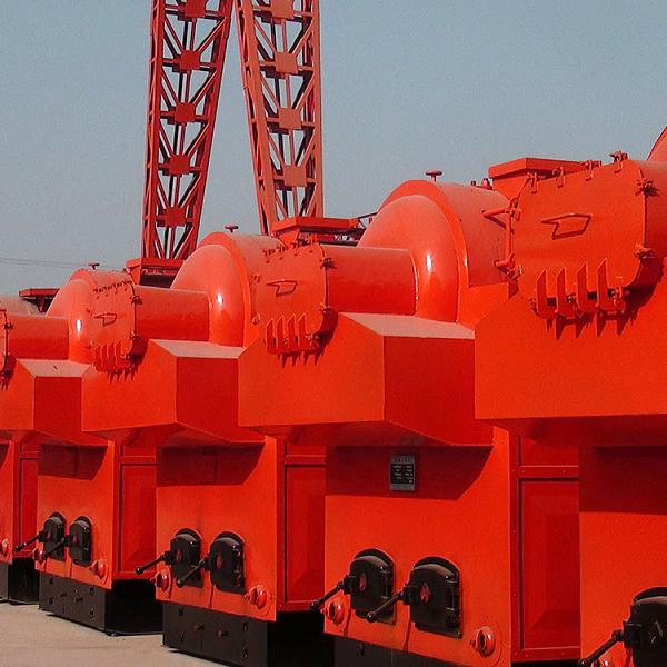 生物質(zhì)節(jié)能蒸汽鍋爐有那些類型？