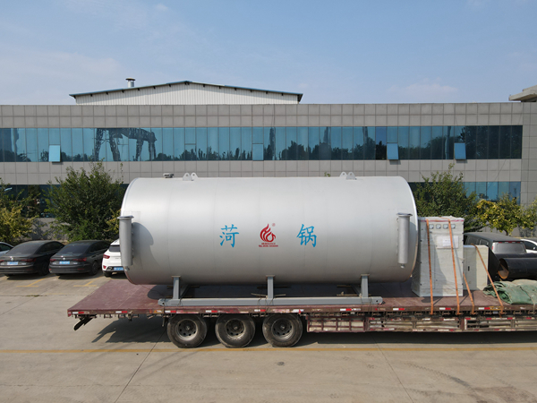 這些工業(yè)鍋爐常用鋼材你了解嗎？