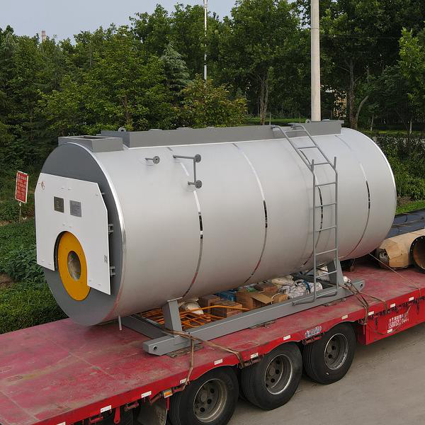   選購蒸汽燃氣鍋爐不能只單單關注價格