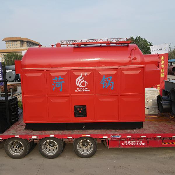 下降生物質(zhì)鍋爐排煙溫度的調(diào)整辦法 下降生物質(zhì)鍋爐排煙溫度的調(diào)整辦法