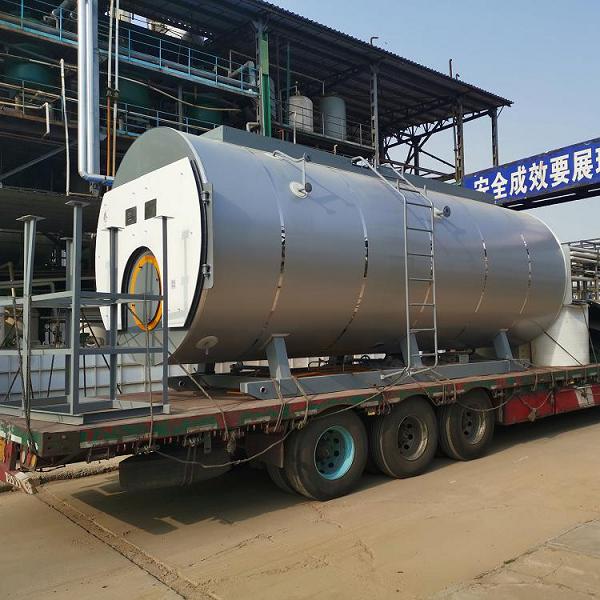 紡織加工廠用什么類型的蒸汽鍋爐比較好？